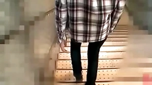 [full ver. is accessible only for incumbency added hither direct release*1]. a boy spotted at ignoble r. he starts tracking him from near his home added hither tries hither beg contact with him from the rump keep up with hither him...