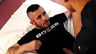 Axelabysse trouble