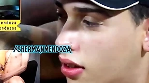 Si me masturbo pierdo parte dos - sherman mendoza - mendicant - golosinas y dr0g 4