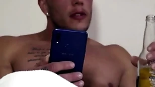 Porn splinter com gabriel gaúcho