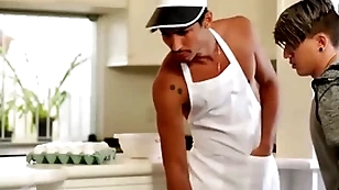 Making of - júnior peixoto & nando chaves - bareback (zé do ovo)