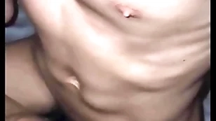 The bottom has been party for days plus can't get fucked enough in concealed