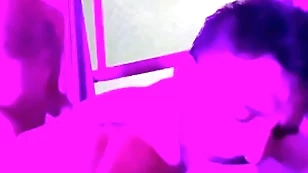 Pimppao fodendo sentauro56 e kinky chaser no pelo