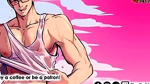 Husbandos are coming - yaoi news