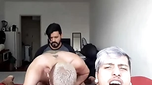Um putinho queria comer meu namorado ander fast mas tinha que levar a piroca do kxorro! video completo vc encontra no meu xvideos red!