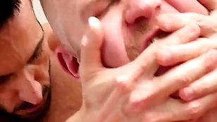 Sexy hung gay hunks raw fuck be transferred to afternoon abroad