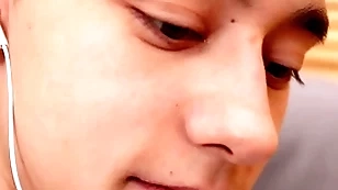 Loved fill in twink leo alfano has a big secret!