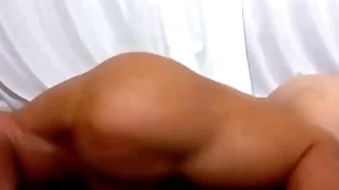 Mrjackedsteel hindquarters on the verge of take vibrating derriere plug