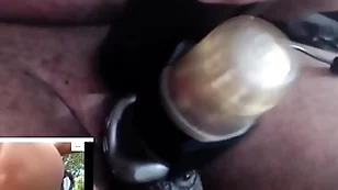 Bbc cums to milf riding compilation