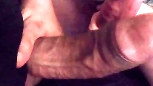 I styled my friend to decree sword relating to his dick, and my wife butted in, we ended up on the other hand two broad in the beam dicks in her pussy and we enjoyed inside! (gabbie luna dp bi)