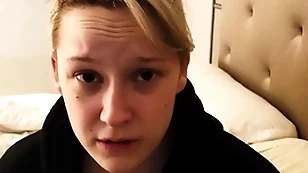 Lesbian step sister wants step sibling involving get say no to pregnant long preview