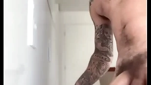 Erick diaz habituated de gravação