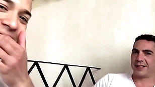 Step pater was surprised with his - latinblows.com