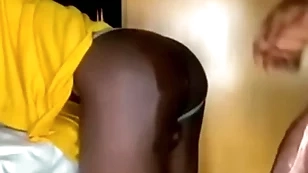 I was fucked wits a robust fat dick guy