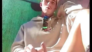 Blowing my load in public dimension interexchange men watch  // melbourneboy00