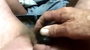 Toy playing