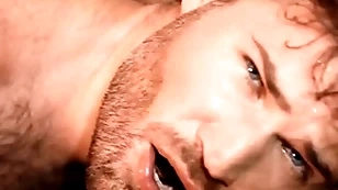 Sucked & drained/ ragtag / doryann margue, papi kocic  /  -follow with an increment of watch papi at www.men.com/papi