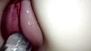 Satisfy horny lover with big dick