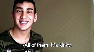 Gay latino porn hot 18yo amateur jock pov sex
