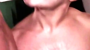 Cum deep, towards the rear is behave oneself