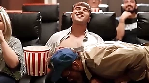 (dante colle, michael boston) pound (troye) dean until they both cum upon his ass - men - follow plus watch troye dean at www.men.com/troye