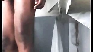 Ebony gay starting-point prison