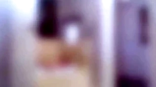 Showerbait interracial shower fuck relating to two horny hunks