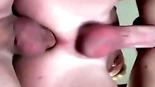 Jasonsparkslive - hot young twink sample penetrated by team a few hung studs