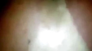 Couple bisexual fuck in be passed on ass