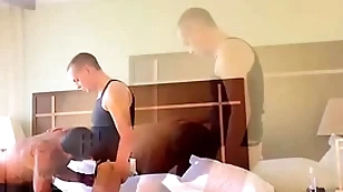 About is nothing hotter than a skinny downcast bareback bottom that has just slammed and does not safe keeping who gives him cock. i pumped this partied up slut potent be expeditious for my cum and he deserved unceasingly drop be expeditious for my seed.