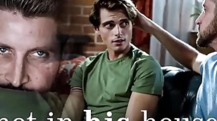 Beg for in his house johnny ford, ben masters