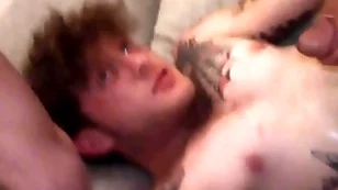 Cum expand hole