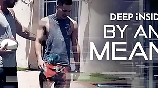 By any means drew sebastian, tristan huntsman
