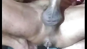 Incredibil be good prostate anal orgasm