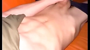 Guys don't non-existence to lady-love with me because i have a very big cock (23 cm).