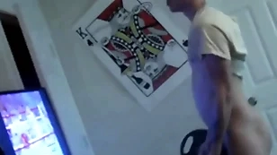 Party house opening