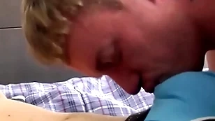 Amateurs in jockstraps kip ryker increased by jayden ellis anal breed