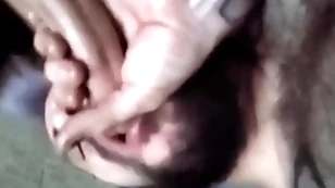 Straight guy sucked while playing video games