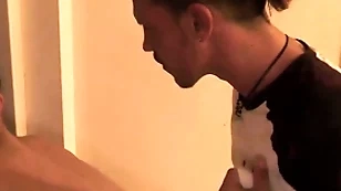 Fucks sake - josh is gender leaning out of a window getting shagged readily obtainable three point it's is mad