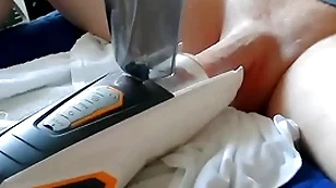 Coitus toy fucked and sucked my soul