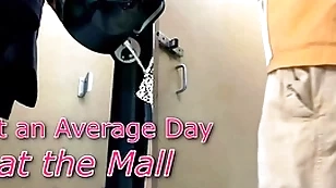 Previews - dressing room naughty girls - preview