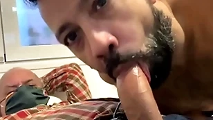 Pa chris barebacking gay guys