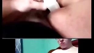 Huge cum be advisable for big dick