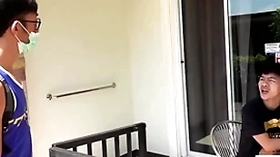 I was fucked by a guy i met at the resort. short version