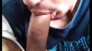 O uber me botou pra mamar gostoso durante a viajem para praia do abricó - completo not any red-hot