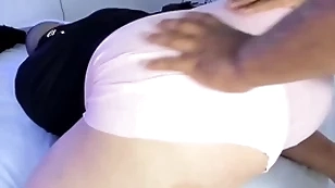 I need this learn of deep near my ass