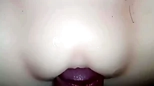 It's as a result tight, the dick is hard to win in
