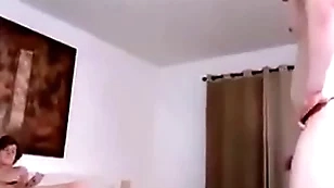 Big uncut euro american jock fucks long hair surfer bro