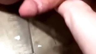 Understall married straight broad in the beam dick