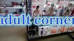 Introduction with regard to adult shops encircling japan